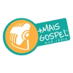 Logo of Mais Gospel FM android Application 